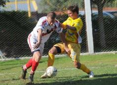 Foto de la galería: Crucero 0-Guaraní 0