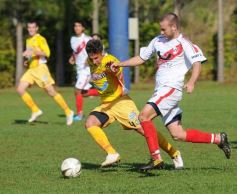 Foto de la galería: Crucero 0-Guaraní 0