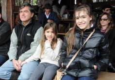 Foto de la galería: 16, Edición- Expo Virasoro