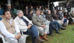 Foto de la galería: 16, Edición- Expo Virasoro
