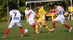 Foto de la galería: Crucero 0-Guaraní 0