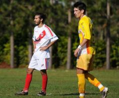 Foto de la galería: Crucero 0-Guaraní 0