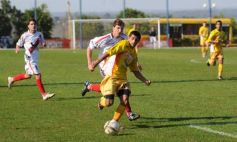Foto de la galería: Crucero 0-Guaraní 0