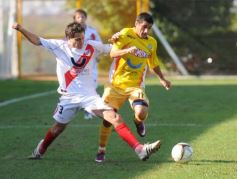 Foto de la galería: Crucero 0-Guaraní 0