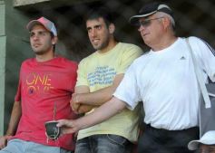 Foto de la galería: Crucero 0-Guaraní 0