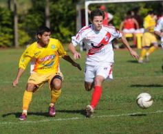 Foto de la galería: Crucero 0-Guaraní 0
