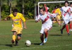 Foto de la galería: Crucero 0-Guaraní 0