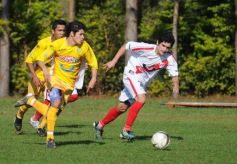 Foto de la galería: Crucero 0-Guaraní 0