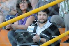 Foto de la galería: Crucero 0-Guaraní 0