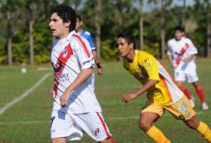 Foto de la galería: Crucero 0-Guaraní 0