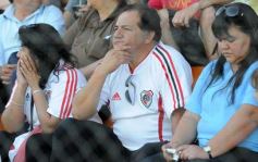 Foto de la galería: Crucero 0-Guaraní 0