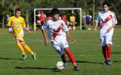 Foto de la galería: Crucero 0-Guaraní 0