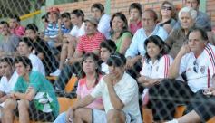 Foto de la galería: Crucero 0-Guaraní 0