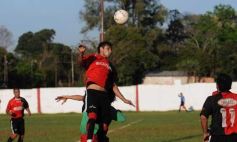 Foto de la galería: 2da. final Por penales, Rosamonte Campeón