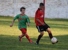 Foto de la galería: 2da. final Por penales, Rosamonte Campeón