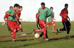 Foto de la galería: 2da. final Por penales, Rosamonte Campeón