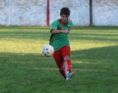 Foto de la galería: 2da. final Por penales, Rosamonte Campeón