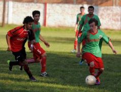 Foto de la galería: 2da. final Por penales, Rosamonte Campeón
