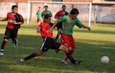 Foto de la galería: 2da. final Por penales, Rosamonte Campeón