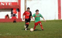 Foto de la galería: 2da. final Por penales, Rosamonte Campeón