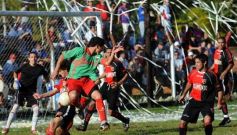 Foto de la galería: 2da. final Por penales, Rosamonte Campeón