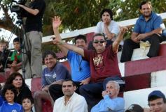 Foto de la galería: 2da. final Por penales, Rosamonte Campeón