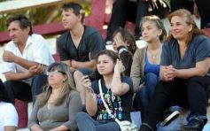 Foto de la galería: 2da. final Por penales, Rosamonte Campeón