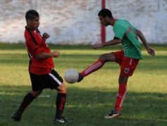 Foto de la galería: 2da. final Por penales, Rosamonte Campeón