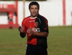 Foto de la galería: 2da. final Por penales, Rosamonte Campeón