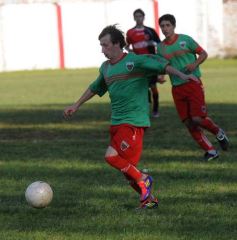 Foto de la galería: 2da. final Por penales, Rosamonte Campeón