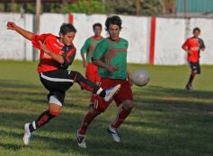 Foto de la galería: 2da. final Por penales, Rosamonte Campeón
