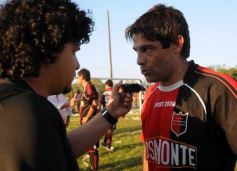 Foto de la galería: 2da. final Por penales, Rosamonte Campeón