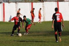 Foto de la galería: 2da. final Por penales, Rosamonte Campeón