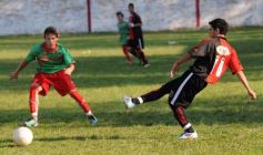 Foto de la galería: 2da. final Por penales, Rosamonte Campeón