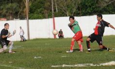Foto de la galería: 2da. final Por penales, Rosamonte Campeón