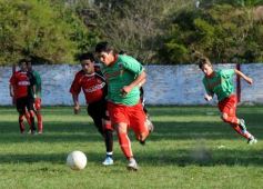 Foto de la galería: 2da. final Por penales, Rosamonte Campeón