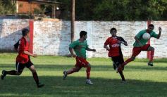 Foto de la galería: 2da. final Por penales, Rosamonte Campeón