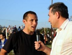 Foto de la galería: 2da. final Por penales, Rosamonte Campeón