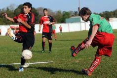 Foto de la galería: 2da. final Por penales, Rosamonte Campeón