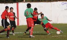 Foto de la galería: 2da. final Por penales, Rosamonte Campeón