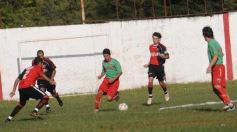 Foto de la galería: 2da. final Por penales, Rosamonte Campeón