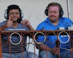 Foto de la galería: 2da. final Por penales, Rosamonte Campeón