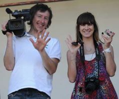Foto de la galería: 2da. final Por penales, Rosamonte Campeón