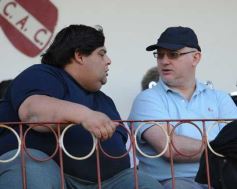 Foto de la galería: 2da. final Por penales, Rosamonte Campeón