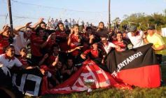 Foto de la galería: 2da. final Por penales, Rosamonte Campeón