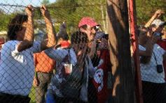 Foto de la galería: 2da. final Por penales, Rosamonte Campeón