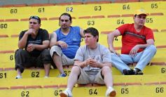 Foto de la galería: Crucero del Norte 1-San Martín de Tucumán 0