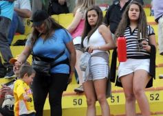 Foto de la galería: Crucero del Norte 1-San Martín de Tucumán 0