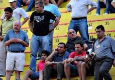 Foto de la galería: Crucero del Norte 1-San Martín de Tucumán 0