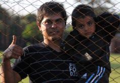 Foto de la galería: 2da. final Por penales, Rosamonte Campeón